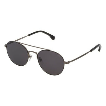 Men's Sunglasses Lozza SL2313M5308Y8 Black Ø 53 mm