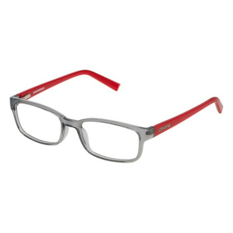 Spectacle frame Converse VCO077Q500819 Grey Ø 50 mm Children's