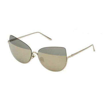 Ladies' Sunglasses Nina Ricci SNR153628H2G Ø 62 mm