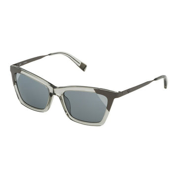 Ladies' Sunglasses Furla SFU245-549RMX ø 54 mm