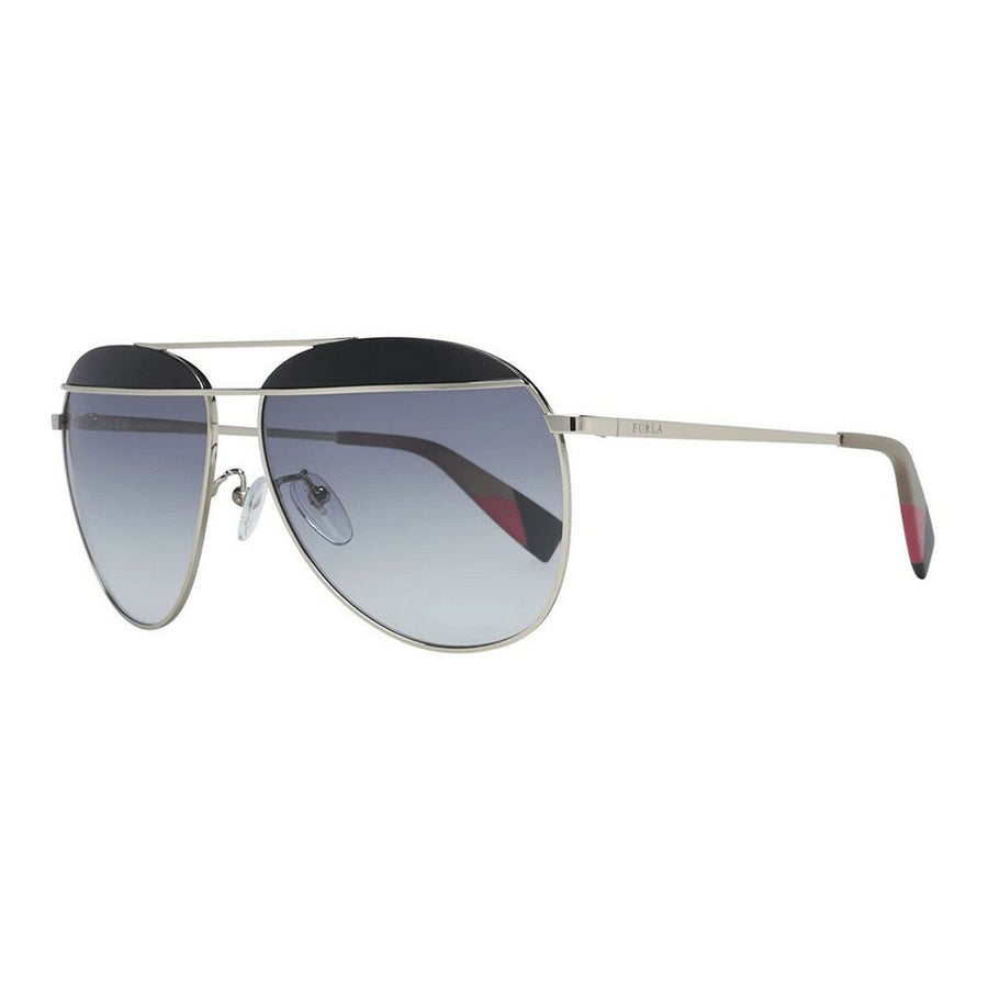 Ladies' Sunglasses Furla SFU236-590492 ø 59 mm
