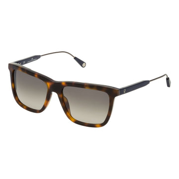 Ladies' Sunglasses Carolina Herrera SHE8095601GZ ø 56 mm