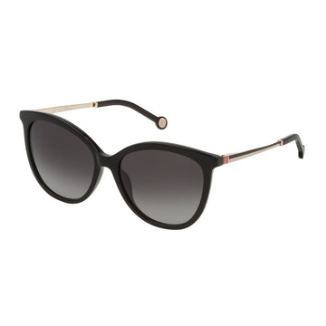 Ladies' Sunglasses Carolina Herrera SHE798-560700 ø 56 mm