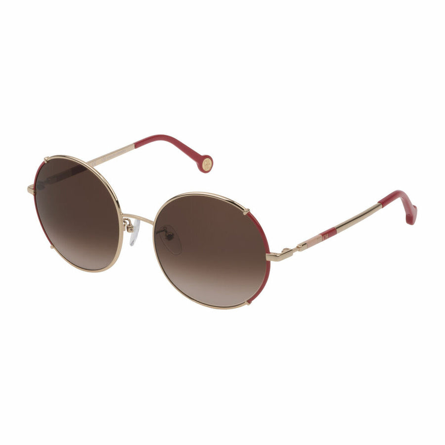 Ladies' Sunglasses Carolina Herrera SHE152-560357 Ø 72 mm