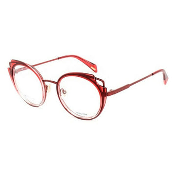 Ladies' Spectacle frame Police VPLA0308E6 Ø 49 mm