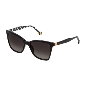 Ladies' Sunglasses Carolina Herrera SHE888-540700 ø 54 mm