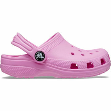 Beach Sandals Crocs Classic Clog T Pink