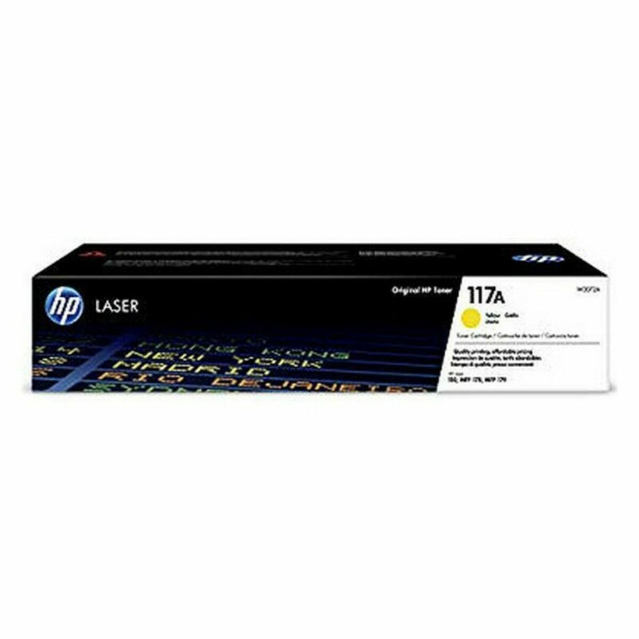 Original Toner HP W207 150A/178/179Fnw