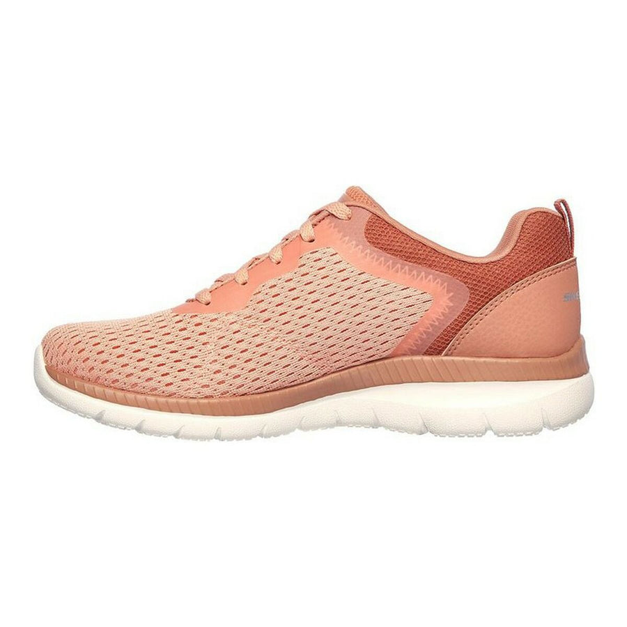 Trainers Skechers Skechers Bountiful - Quick Path Pink