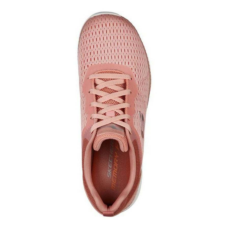 Trainers Skechers Skechers Bountiful - Quick Path Pink