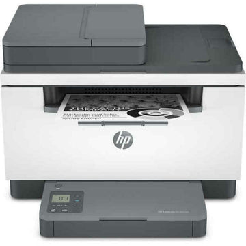 Laser Printer HP LASERJET MFP M234SDW