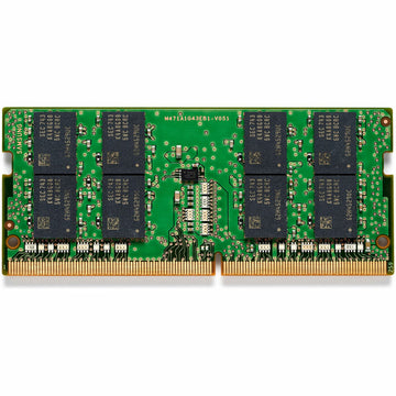 RAM Memory HP 286J1AAAC3 DDR4 16 GB