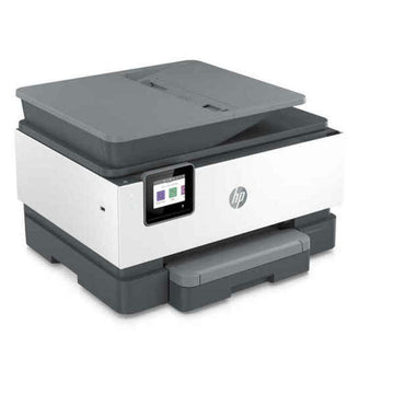 Multifunction Printer HP Officejet Pro 9010e Wifi