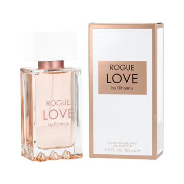 Women's Perfume Rihanna Rogue Love EDP 125 ml
