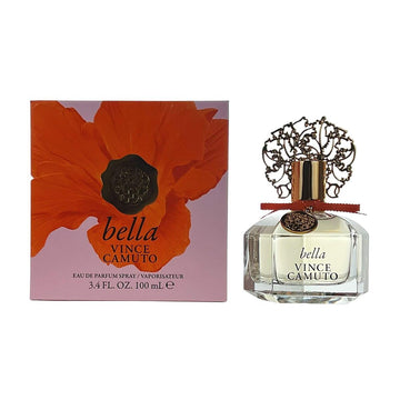 Women's Perfume Vince Camuto EDP Bella 100 ml