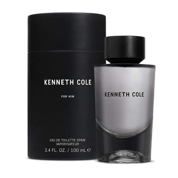 Men's Perfume Kenneth Cole EDT For him 100 ml
