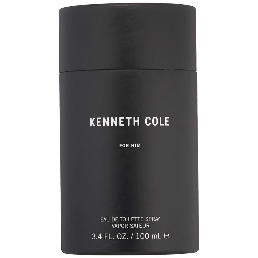Men's Perfume Kenneth Cole EDT For him 100 ml