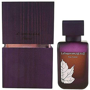 Women's Perfume Rasasi EDP La Yuqawam Pour Femme (75 ml)