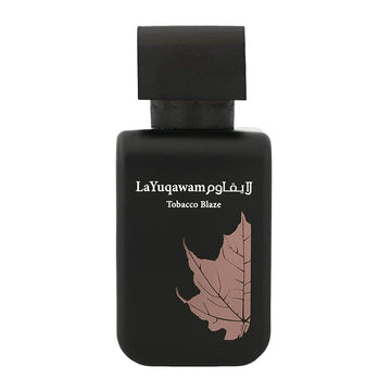Men's Perfume Rasasi EDP La Yuqawam Tobacco Blaze 75 ml