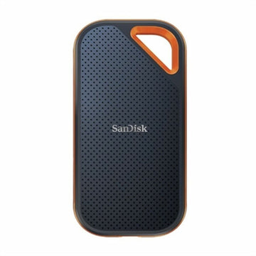 External Hard Drive SanDisk SDSSDE81-1T00-G25 1 TB SSD