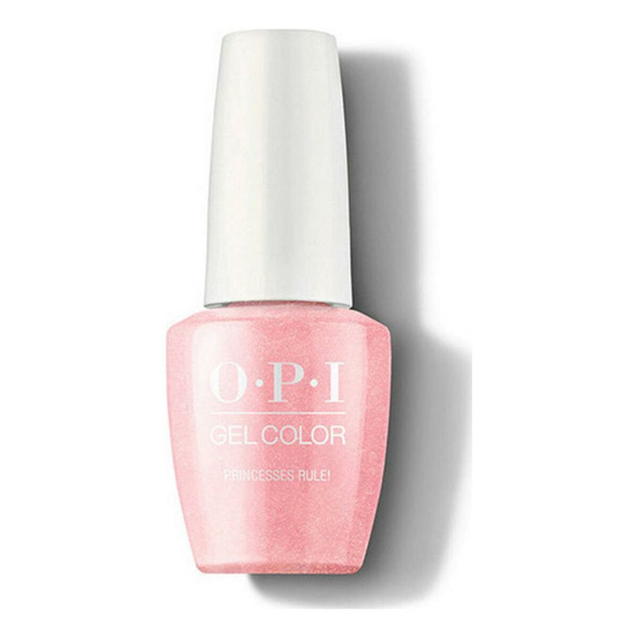 nail polish Princesses Rule Opi Pink (15 ml)