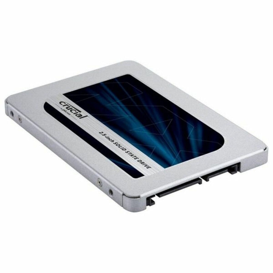 Hard Drive Crucial MX500 2TB SSD
