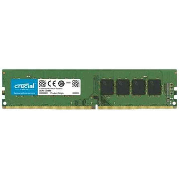 RAM Memory Crucial CT16G4DFRA32A 16 GB DDR4