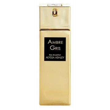 Women's Perfume Alyssa Ashley EDP EDP 50 ml