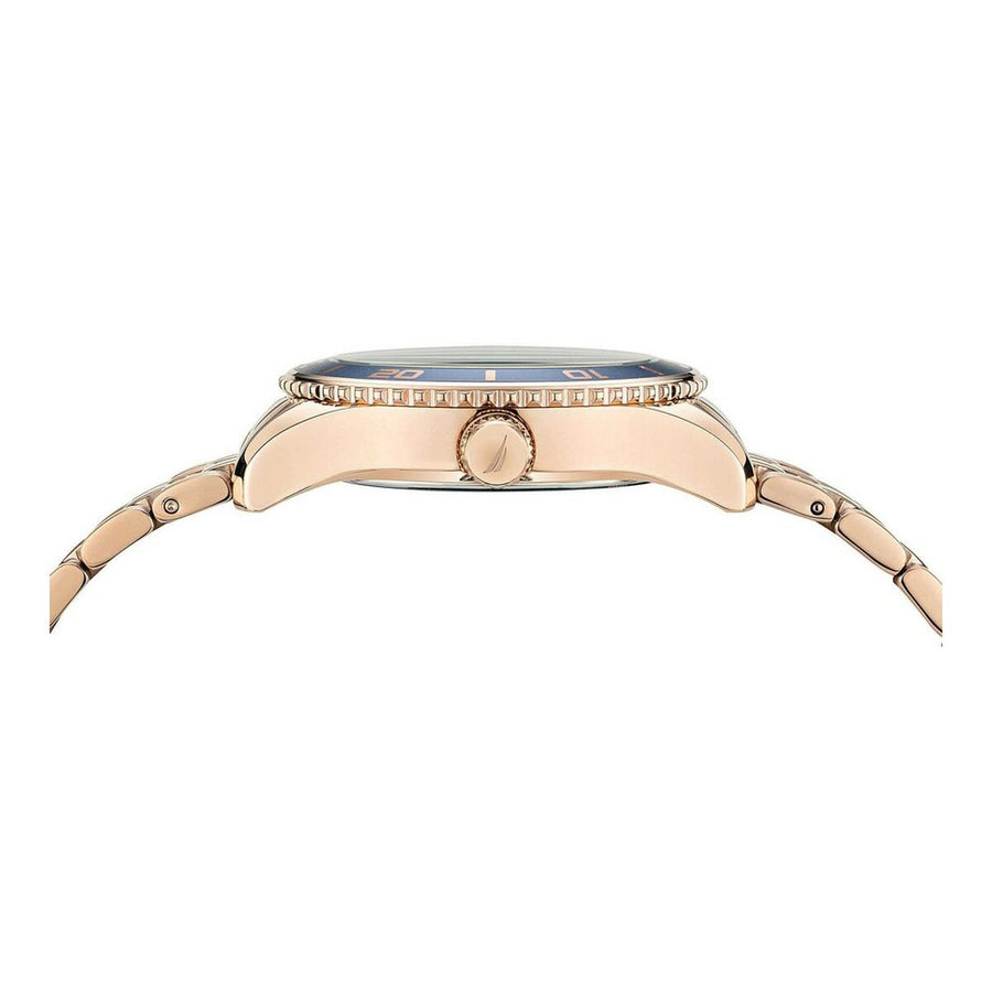 Ladies' Watch Nautica NAPPBS027 (Ø 36 mm)