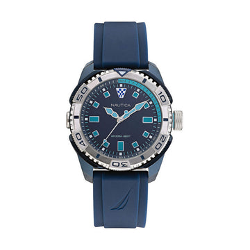 Men's Watch Nautica NAPTDS006 (Ø 48 mm)