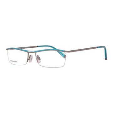 Ladies' Spectacle frame Dsquared2 DQ5001 53008 Ø 53 mm