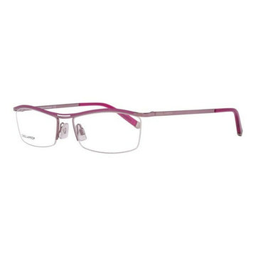 Ladies' Spectacle frame Dsquared2 DQ5001 53072 Ø 53 mm
