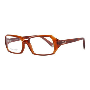 Ladies' Spectacle frame Dsquared2 DQ5019 54053 ø 54 mm