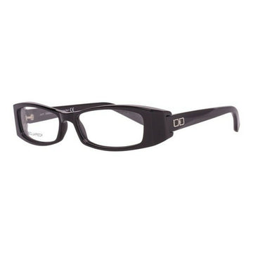 Ladies' Spectacle frame Dsquared2 DQ5020-001-51 Ø 51 mm