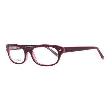 Ladies' Spectacle frame Dsquared2 DQ5022 51083 Ø 51 mm