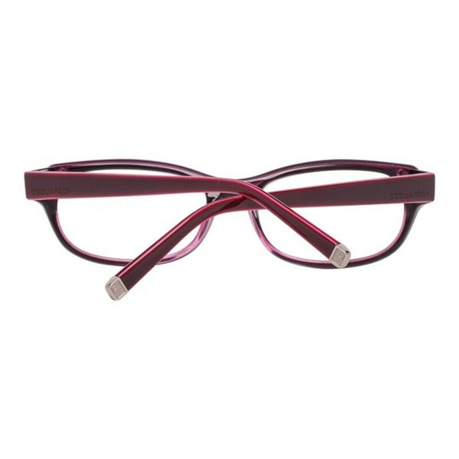 Ladies' Spectacle frame Dsquared2 DQ5022 51083 Ø 51 mm