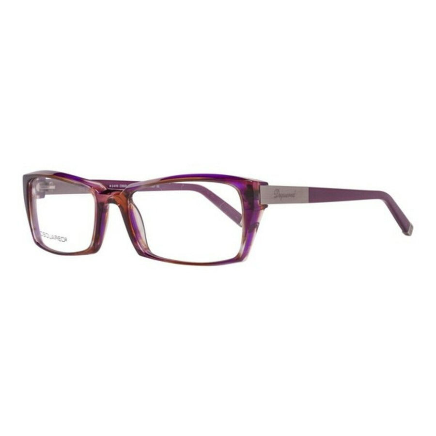 Ladies' Spectacle frame Dsquared2 DQ5046 54050 ø 54 mm