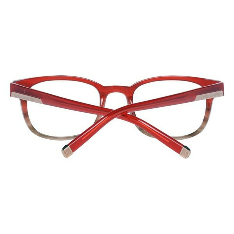 Unisex' Spectacle frame Dsquared2 DQ5051 49068