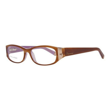 Ladies' Spectacle frame Dsquared2 DQ5053 53053 Ø 53 mm