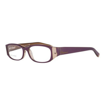 Ladies' Spectacle frame Dsquared2 DQ5053 53081 Ø 53 mm