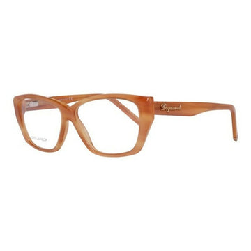 Ladies' Spectacle frame Dsquared2 DQ5063 ø 54 mm