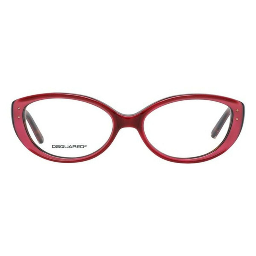 Ladies' Spectacle frame Dsquared2 DQ5110 54071 ø 54 mm