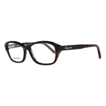 Ladies' Spectacle frame Dsquared2 DQ5117 056 -54 -16 -140 ø 54 mm