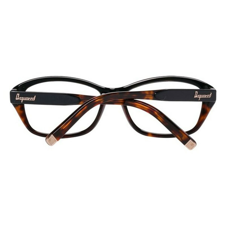 Ladies' Spectacle frame Dsquared2 DQ5117 056 -54 -16 -140 ø 54 mm