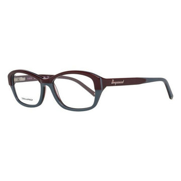Ladies' Spectacle frame Dsquared2 DQ5117 54071 ø 54 mm