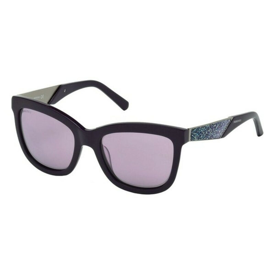 Ladies' Sunglasses Swarovski SK0125 81Z-54-19-140 ø 54 mm