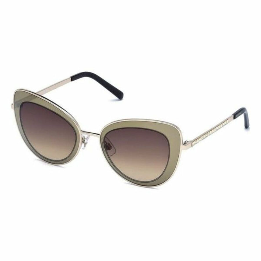 Ladies' Sunglasses Swarovski SK-0144-48F Ø 51 mm