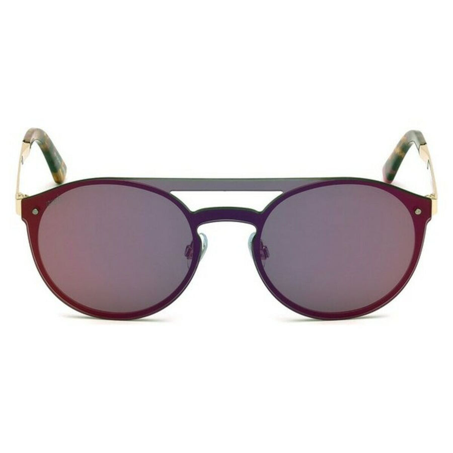 Ladies' Sunglasses Web Eyewear WE0182A Ø 51 mm