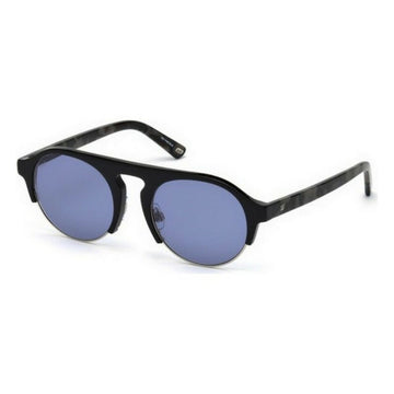 Men's Sunglasses Web Eyewear WE0224 Ø 52 mm