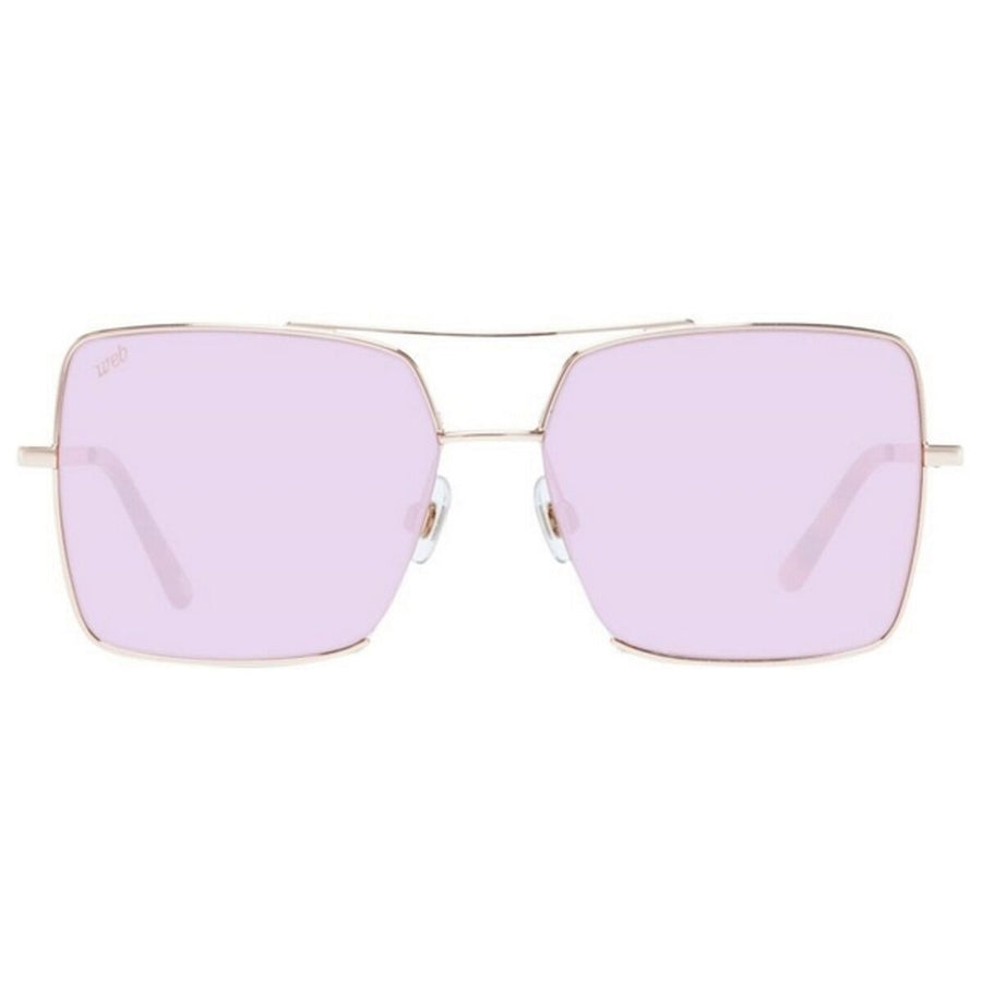 Ladies' Sunglasses Web Eyewear WE0210-33E ø 57 mm